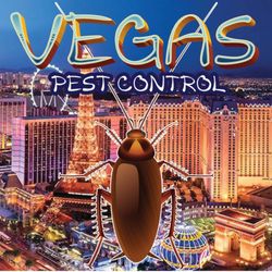 Ironclad Pest Control - Vegas PC