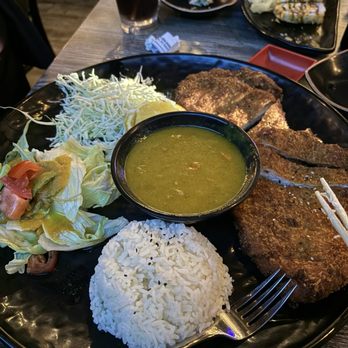 Sushi Kadan - Curry Donkatsu - Sushi Bars Near Me - Carrollton, Texas Sushi Kadan - Curry Donkatsu - Sushi Bars Near Me - Carrollton, Texas