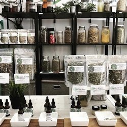 Spiral Herbal Remedies - Just some of our products. Come see. :)