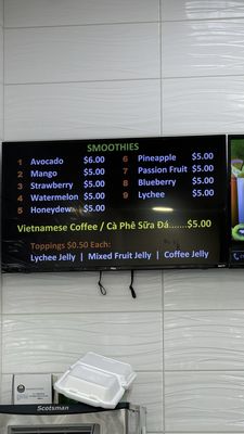 Mr. Banh Mi by null