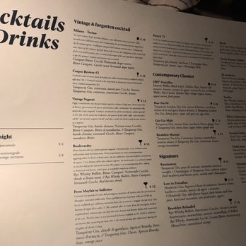 Dry - Menu - Pizza Near Me - Milan, Michigan