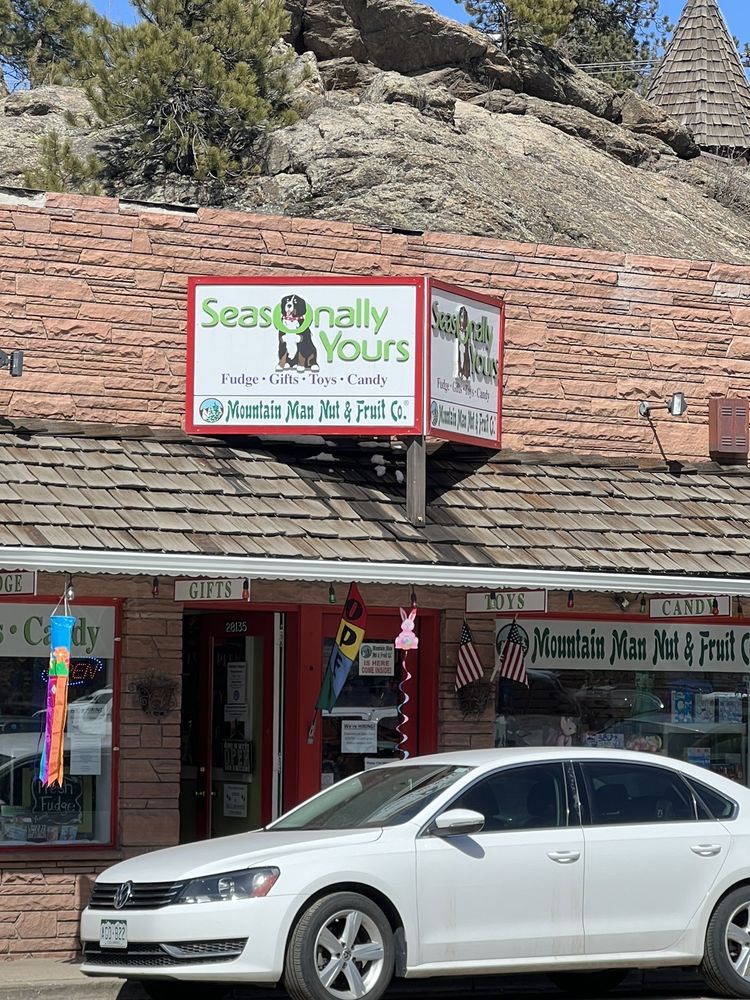 SEASONALLY YOURS AND MOUNTAIN MAN FRUIT & NUT Updated September 2024