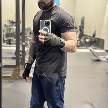 EōS Fitness - Great place to hit especially on the weekends! - Gyms Near Me - Murrieta, California EōS Fitness - Great place to hit especially on the weekends! - Gyms Near Me - Murrieta, California