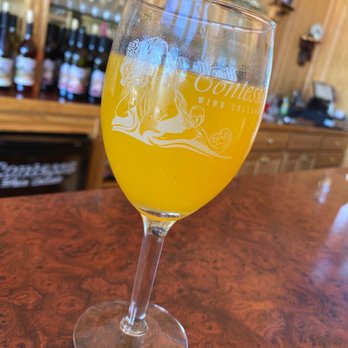 Contessa Wine Cellars - Sangria.  Yes please. - Wineries Near Me - Coloma, Michigan