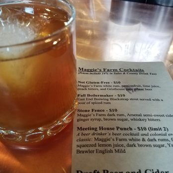 Maggie's Farm Rum - Distilleries Near Me - Pittsburgh, Pennsylvania