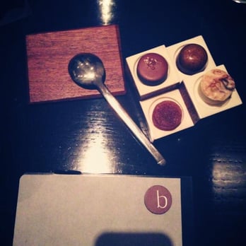 Benu - Asian Fusion Near Me - San Francisco, California Benu - Asian Fusion Near Me - San Francisco, California
