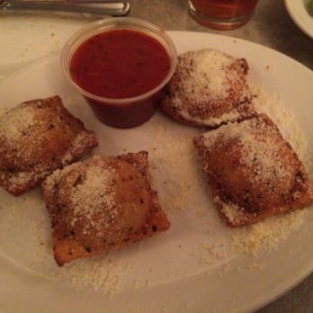 Armstrong's - Toasted Ravioli - American Near Me - Pittsburgh, Pennsylvania Armstrong's - Toasted Ravioli - American Near Me - Pittsburgh, Pennsylvania