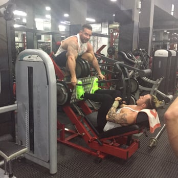 Golden Power GR - Leg day - Gyms Near Me - Rome, RM Golden Power GR - Leg day - Gyms Near Me - Rome, RM