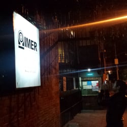 Instituto Mexicano de la Radio IMER