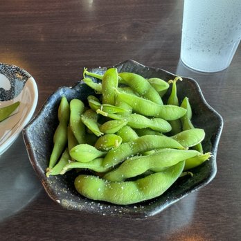 Kenta Ramen - Edamame - Japanese Near Me - Foster City, California Kenta Ramen - Edamame - Japanese Near Me - Foster City, California