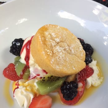 Backstreet Cafe - New American Near Me - Houston, Texas