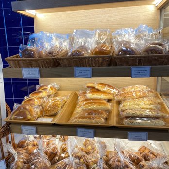 Paris Baguette - More pastries - Bakeries Near Me - Katy, Texas Paris Baguette - More pastries - Bakeries Near Me - Katy, Texas