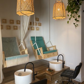 Purity Nail Garden - Pedi area - Nail Salons Near Me - Montgomery, Illinois Purity Nail Garden - Pedi area - Nail Salons Near Me - Montgomery, Illinois