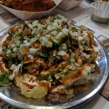 Apna Chaat House - Indian Near Me - Surrey, British Columbia Apna Chaat House - Indian Near Me - Surrey, British Columbia