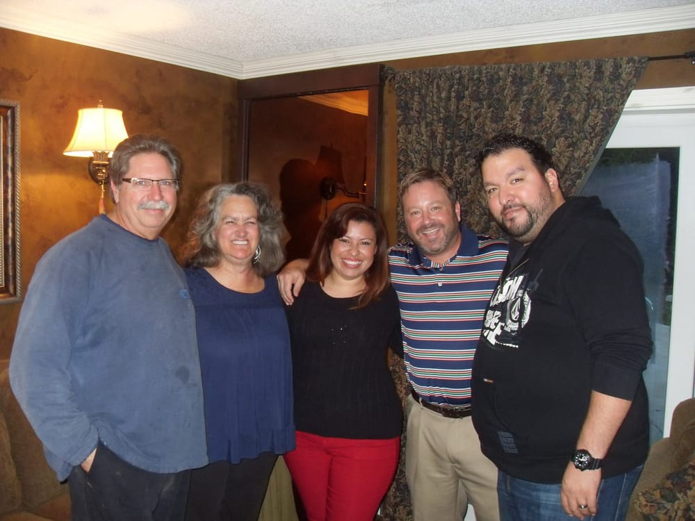 Slide of Total Home Roofing