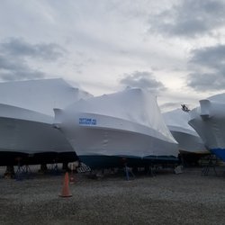 Neptune Marine Services