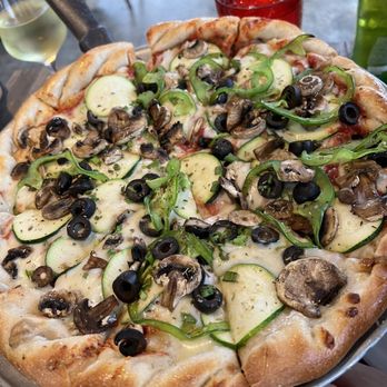 Brick Oven Pizza - Vegetarian Pizza - Pizza Near Me - Kapolei, Hawaii Brick Oven Pizza - Vegetarian Pizza - Pizza Near Me - Kapolei, Hawaii