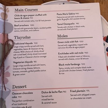 La Olla - Mexican Near Me - Oaxaca, OAX La Olla - Mexican Near Me - Oaxaca, OAX
