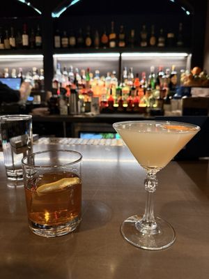 Williams & Graham by null