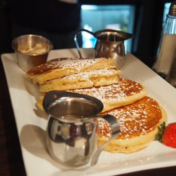 Syrup Downtown - Pancakes - Breakfast & Brunch Near Me - Denver, Colorado