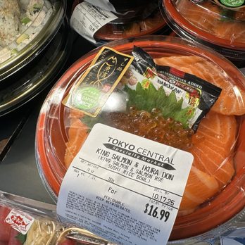 Tokyo Central - International Grocery Near Me - Gardena, California