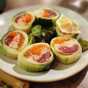 Mirin Cafe - Japanese Near Me - Escondido, California