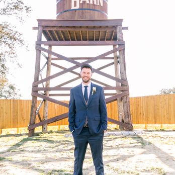 The Hidden Barn Venue - Water tower - Venues & Event Spaces Near Me - Apopka, Florida