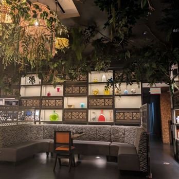 Kobano - Inside - Brazilian Near Me - New York, New York