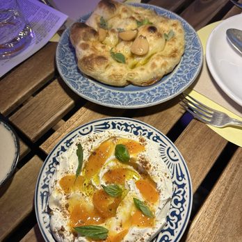 Shukette - Labneh and frena - Middle Eastern Near Me - New York, New York Shukette - Labneh and frena - Middle Eastern Near Me - New York, New York
