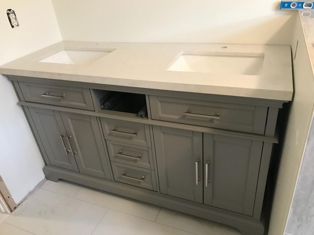 Slide of WKA Remodeling