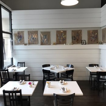 Juliet - Cafes Near Me - Somerville, Massachusetts