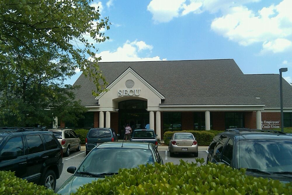 STATE EMPLOYEES CREDIT UNION Updated May 2024 1621 Pacific Dr