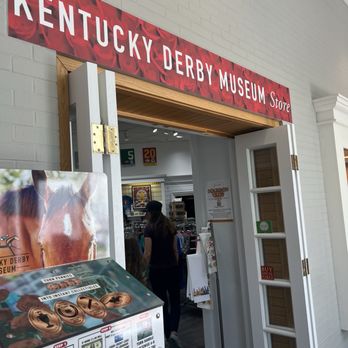 Churchill Downs - Museum - Horse Racing Near Me - Louisville, Kentucky Churchill Downs - Museum - Horse Racing Near Me - Louisville, Kentucky