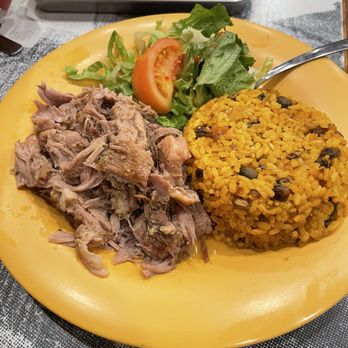 Deaverdura - Pernil - Puerto Rican Near Me - San Juan, Puerto Rico Deaverdura - Pernil - Puerto Rican Near Me - San Juan, Puerto Rico