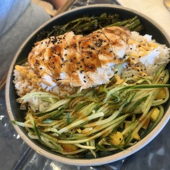 Little Avalon - Island Teriyaki Bowl - Cafes Near Me - Las Vegas, Nevada Little Avalon - Island Teriyaki Bowl - Cafes Near Me - Las Vegas, Nevada