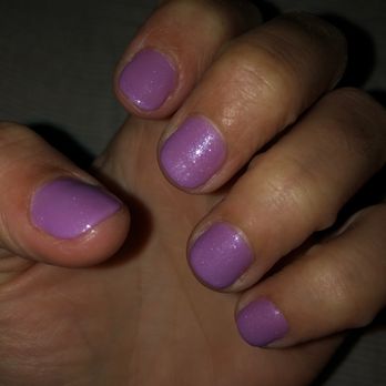 Top Nails & Spa lake mary - Purple valentine - Nail Salons Near Me - Lake Mary, Florida Top Nails & Spa lake mary - Purple valentine - Nail Salons Near Me - Lake Mary, Florida