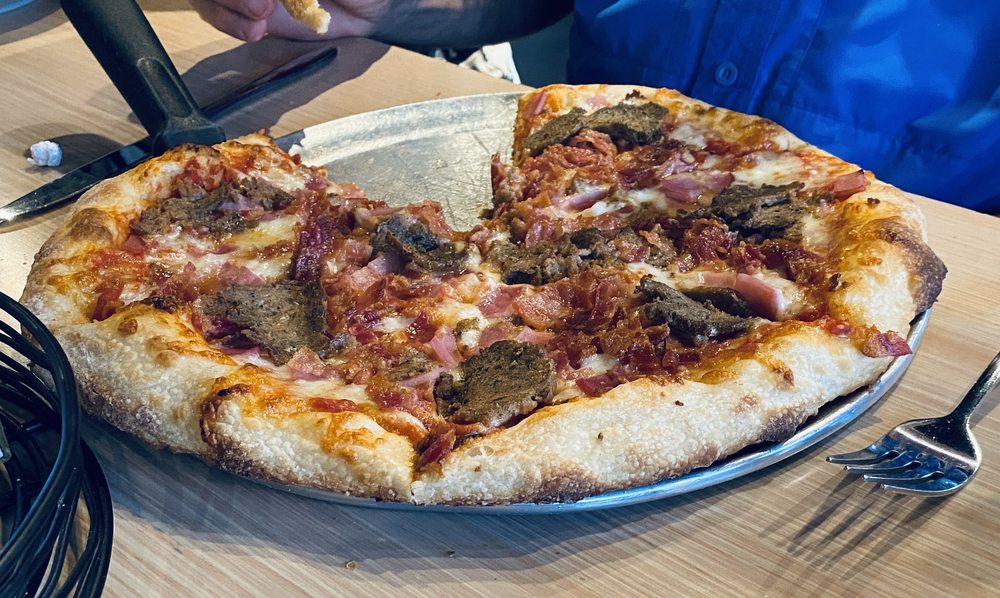 VENDETTI’S PIZZA, PASTA & GRILL Updated August 2024 10 Reviews