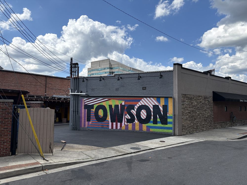 Social spots from Cinemark Towson and XD