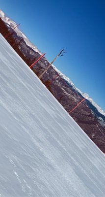 Echo Mountain by null