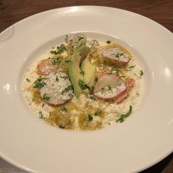 Roshambo - Shrimp and Grits - Breakfast & Brunch Near Me - Atlanta, Georgia