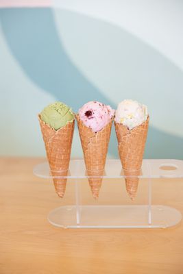 Kate's Ice Cream by null