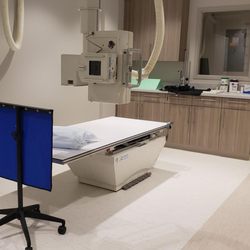 Raleigh Radiology - X-Ray