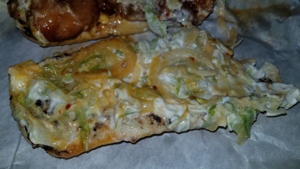 John's Pizza & Subs by null