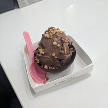 Creamistry - Ice Cream & Frozen Yogurt Near Me - Dallas, Texas Creamistry - Ice Cream & Frozen Yogurt Near Me - Dallas, Texas