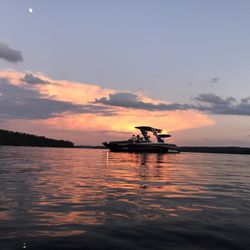 IPS Surf and Water Sports
