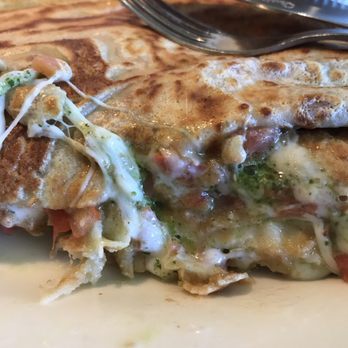 Sweet Pea's Cafe & Catering - Margarita - Creperies Near Me - Capitola, California