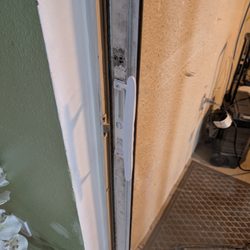 Steves Doors - Handle