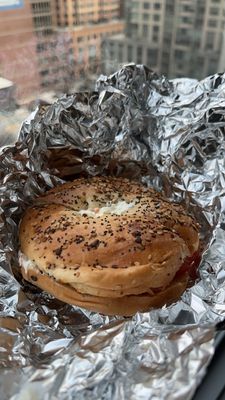 Johny's Luncheonette by null