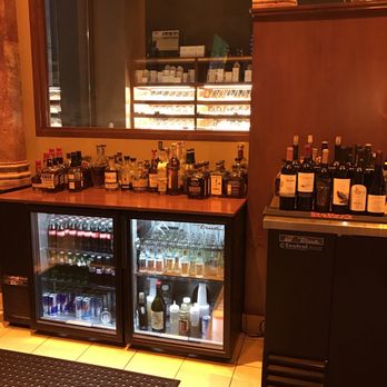 Blend Bar with Davidoff Cigars - Lounges Near Me - Pittsburgh, Pennsylvania