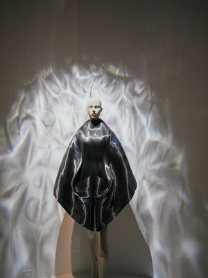 ArtScience Museum by null